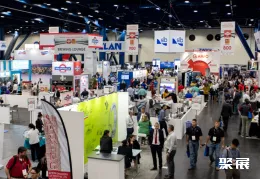 美国阀门展现场图片1