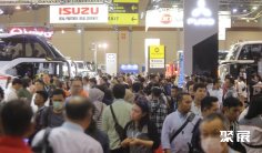 印尼商用车展2026门票购买途径