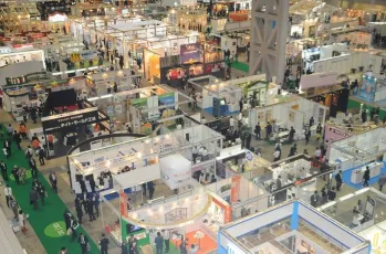 2026日本石材展时间和举办地点