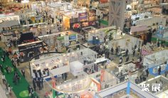 2025年东京建材展门票购买途径?怎么购票?