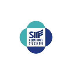苏州家具展览会实拍图