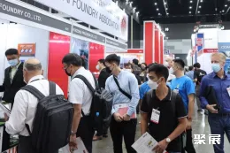 泰国铸造展现场图片3