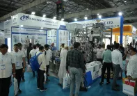 印度食品物流展2026展商名单