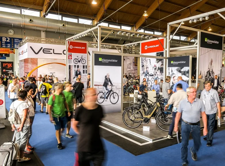 2027比利时自行车展(Velofollies)观展攻略（时间/地点/观众预约）