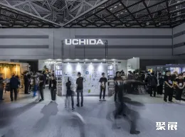 东京办公家具展展会现场(现场盛况)9