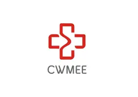 Shanxi Medical Equipment Exhibition (CWMEE)Logo