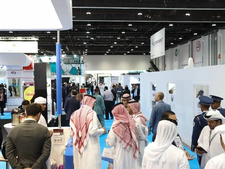 迪拜宠物展(PET WORLD ARABIA)2026电子会刊