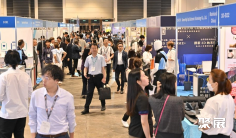 2026香港医疗器械展时间和举办地点