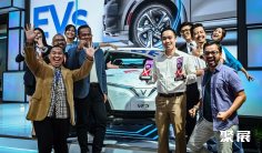 2026印尼车展展位价格与展位申请