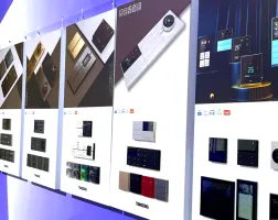 2025广州市酒店用品展展位图与展位申请