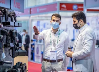 2025美国拉斯维加斯零售供应链、物流展览会最新参展商名录