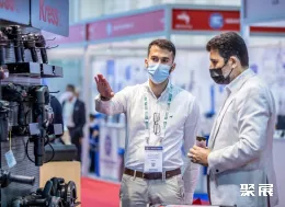 美国零售物流展现场图片4