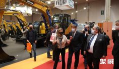 2026西班牙工程机械展观众登记及登记地址