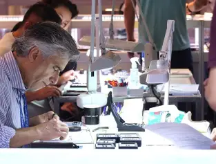 2027香港珠宝首饰展览会JGA(Hong Kong Jewellery Gem Fair)的展会亮点