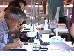 香港珠宝展现场图片8