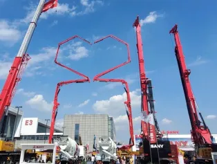 2027北京商用车展(BICES)时间及地点