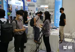 首爾塑料橡膠展展會現(xiàn)場(現(xiàn)場盛況)7