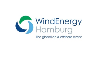 欧洲德国汉堡风能展览会