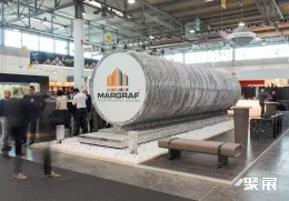 意大利石材展现场图片6