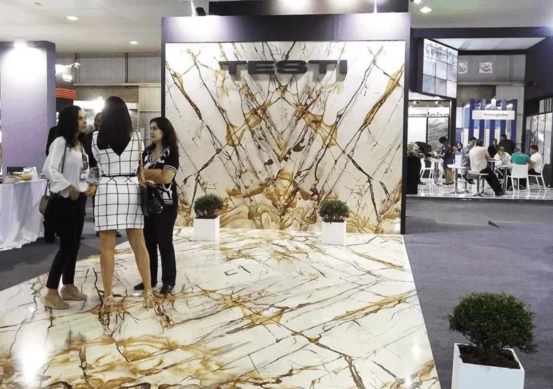 2026巴西石材展(Cachoeiro Stone Fair)参展攻略：时间/地点/门票怎么买？