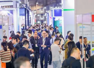 2027上海集装箱多式联运亚洲展(Intermodal Asia)参展攻略(时间+地点+门票)