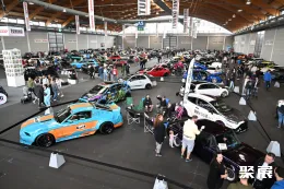 德国改装车展现场图片5