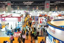 2025年埃及管材展门票如何申请?多少钱?