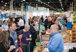 PLMA CHICAGO现场图片3