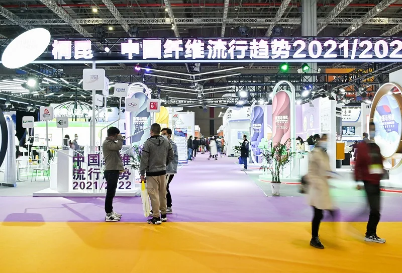 2025年上海纱线展门票哪里买，购买途径？