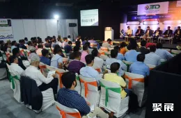 印度光电展现场图片5