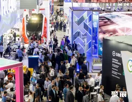 俄罗斯工业展现场图片4