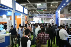 印度风能展2025展位费与展位申请