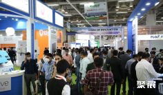 印度风能展2025展位费与展位申请