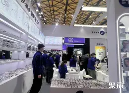 SIOF上海眼镜展展会现场(现场盛况)8