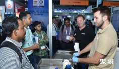 印度海事展2025参展攻略(时间地点+门票价格)