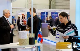 莫斯科聚氨酯展现场图片6