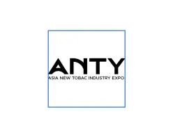Malaysia Asian International Next-Gen Tobacco Expo (ANTY EXPO)Logo