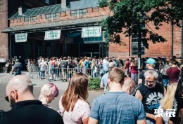 德国大麻展现场图片1