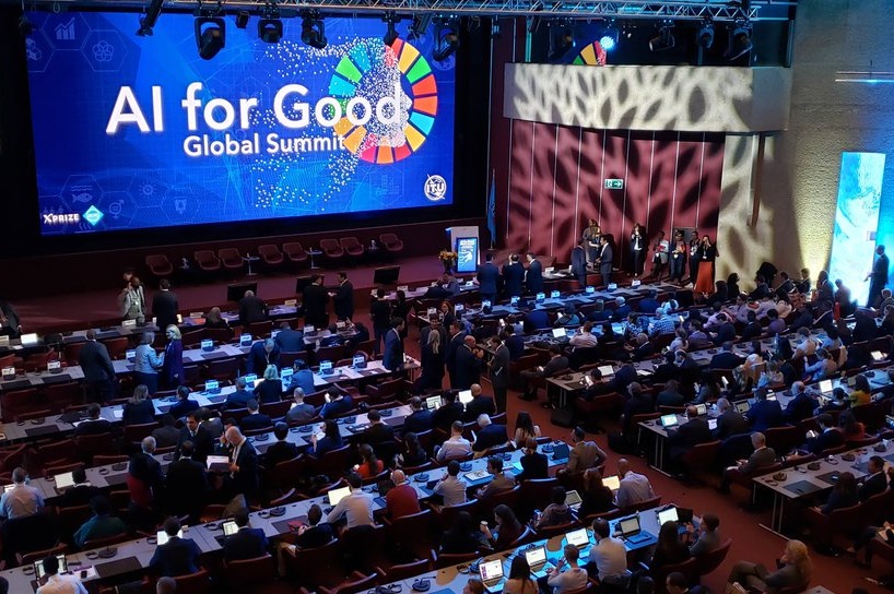 瑞士人工智能大会2025门票哪里买