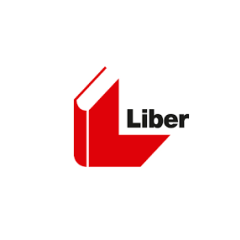 西班牙图书展览会实拍图