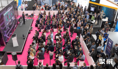 2025年美国区块链展时间及地点