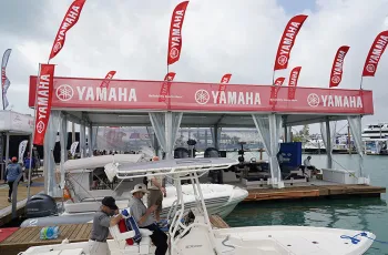 2026埃及游艇展览会EIBS展商名录