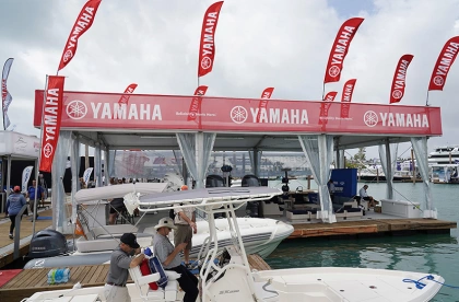 2026埃及游艇展参展攻略（时间地点+门票价格）