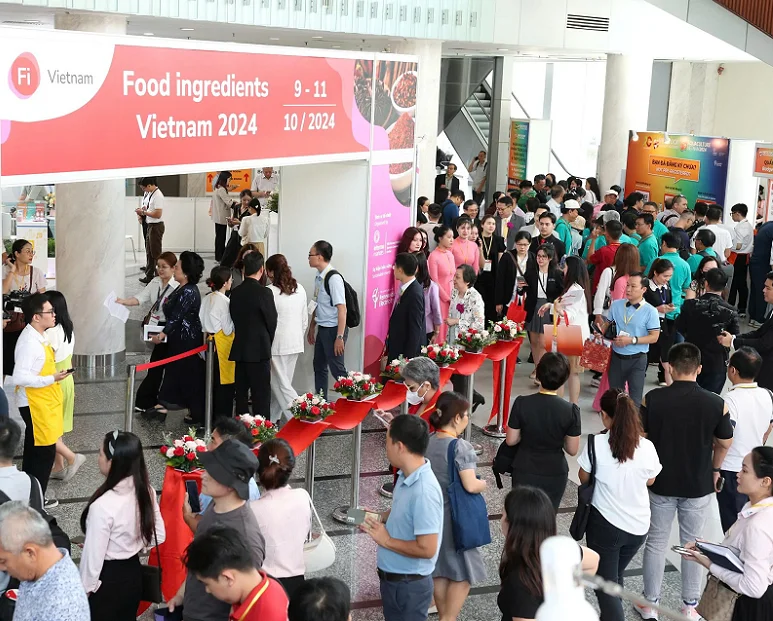 2026年越南食品配料展门票如何申请？多少钱？