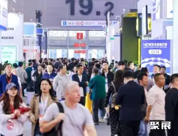 广州国际广告展展会现场(现场盛况)3