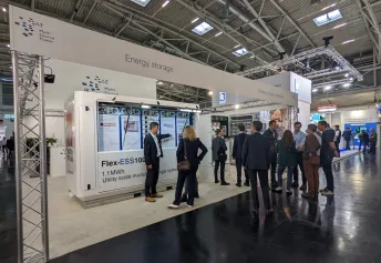 2025德国电池展展位图与展位价格