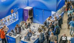 俄罗斯无损检测展2025参展攻略(时间+地点+观众预约)