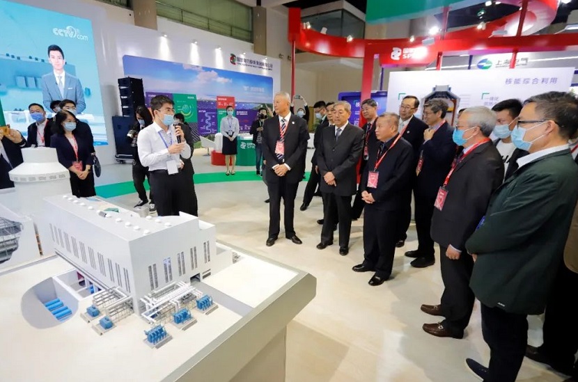 北京核工业展2026展品有哪些?