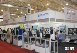 泰国工业展现场图片9