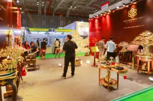 越南家居用品展2025参展商名录